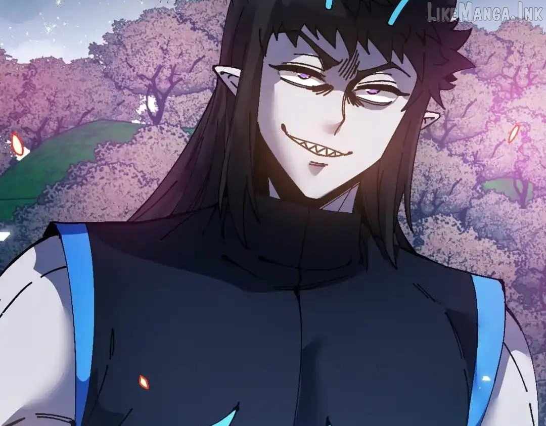 Devious Son Of Heaven Chapter 205 page 93