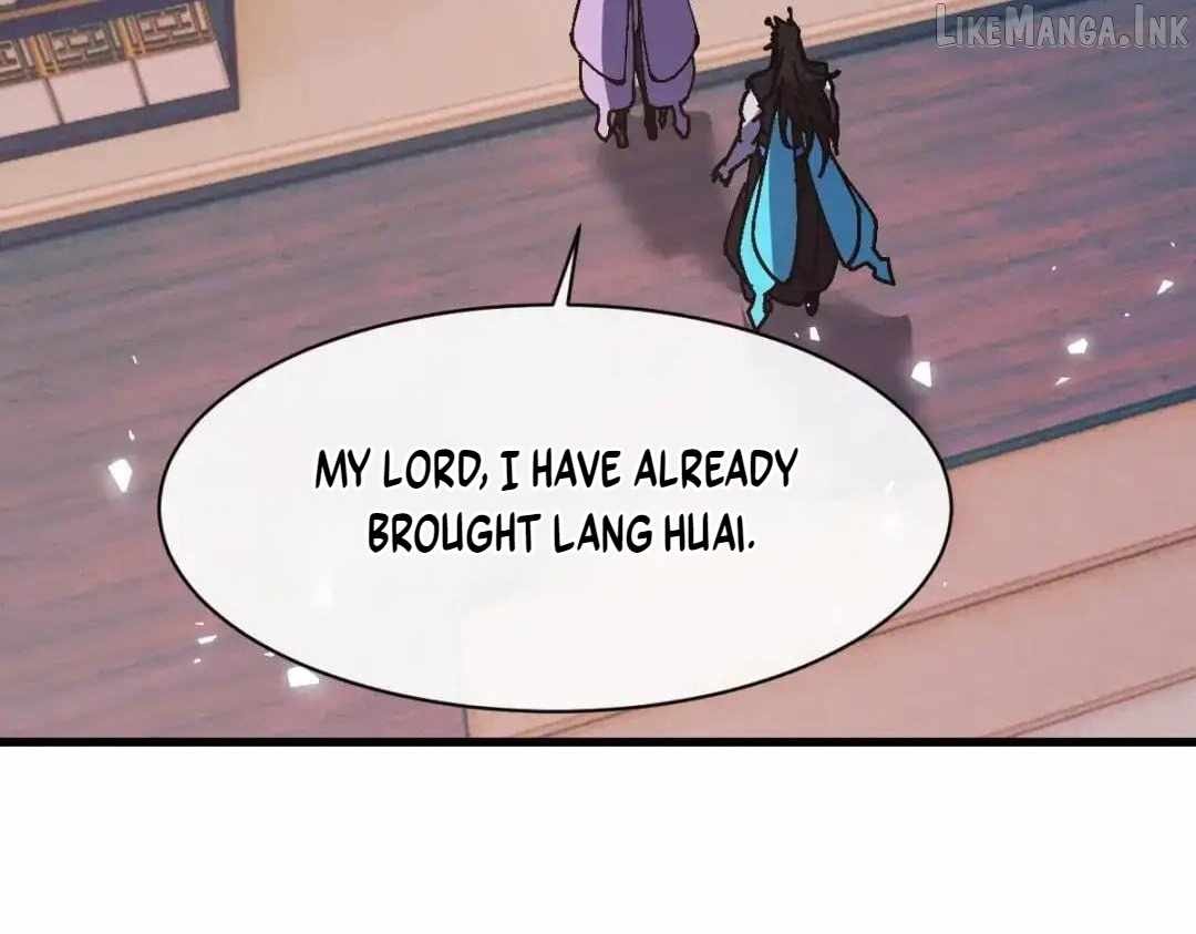 Devious Son Of Heaven Chapter 205 page 97