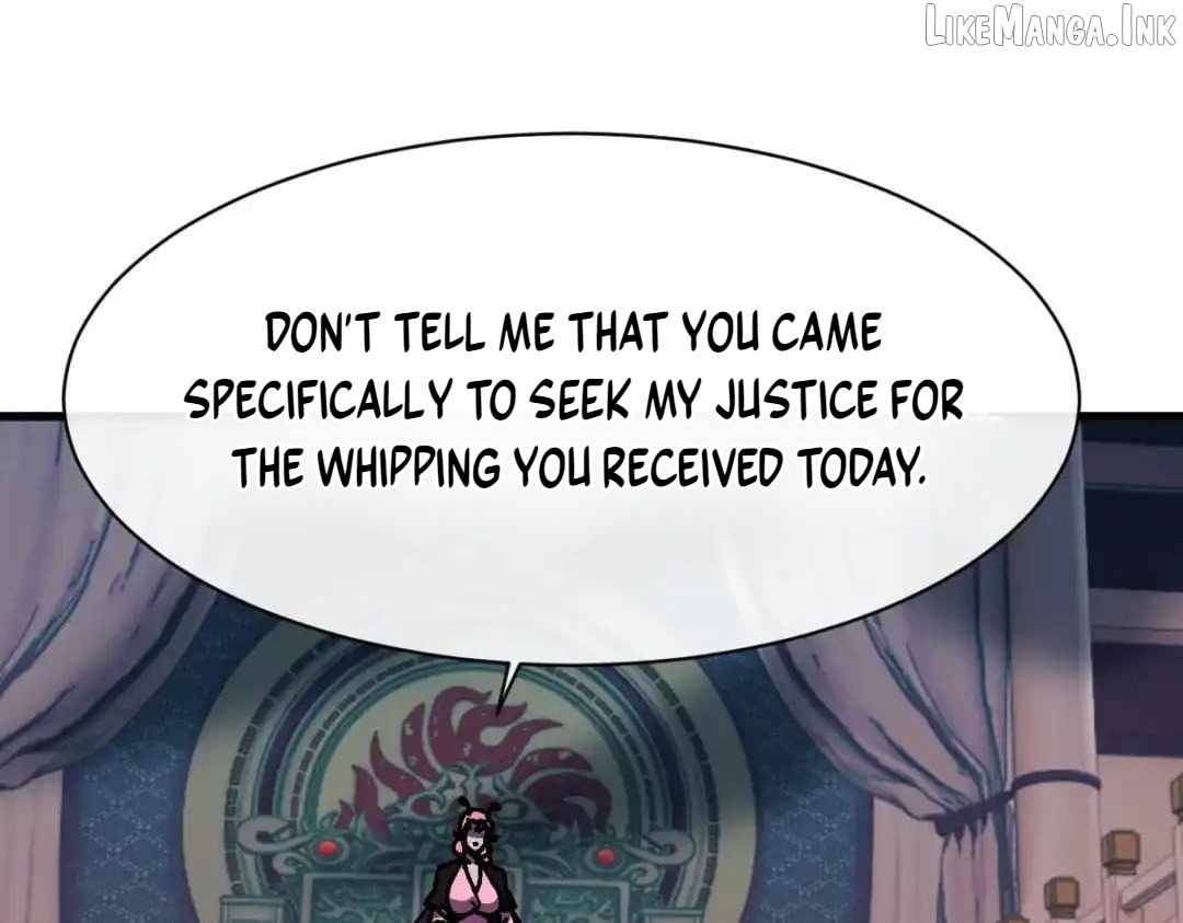 Devious Son Of Heaven Chapter 205 page 111