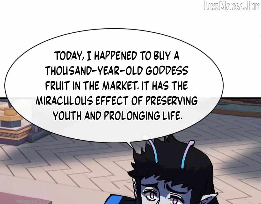 Devious Son Of Heaven Chapter 205 page 117