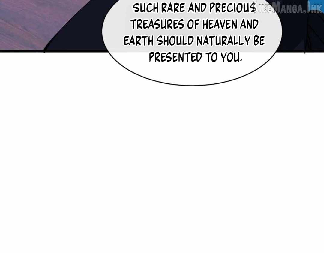 Devious Son Of Heaven Chapter 205 page 119
