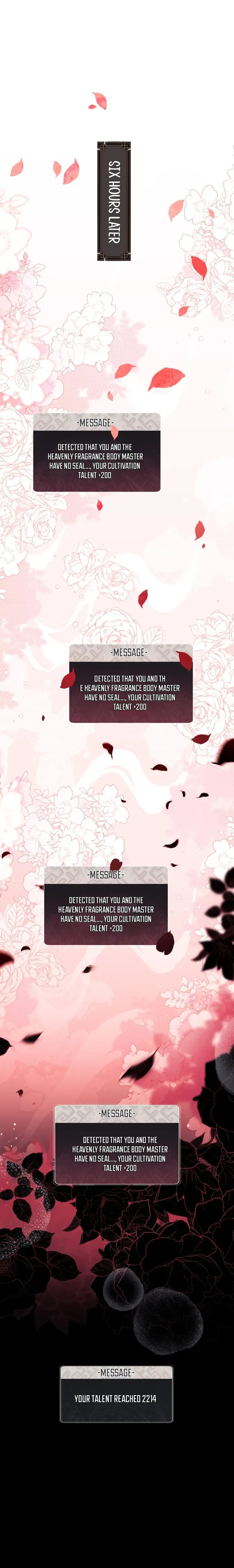 Devious Son Of Heaven Chapter 22 page 7
