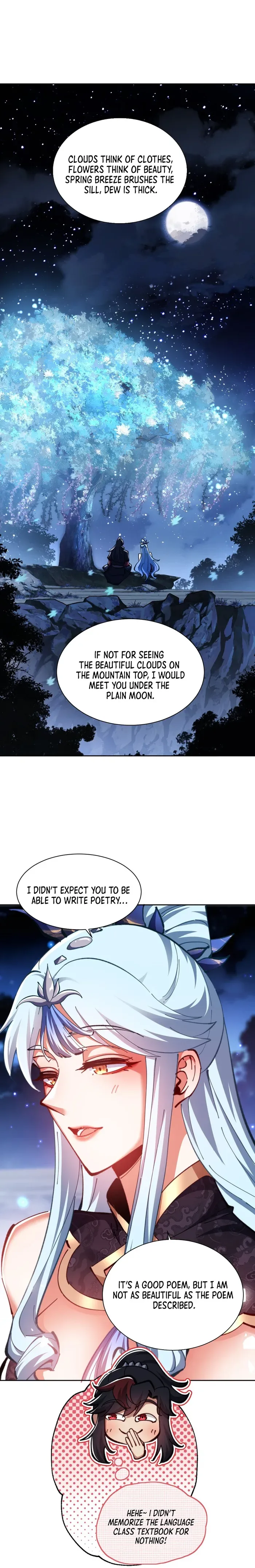 Devious Son Of Heaven Chapter 22 page 15