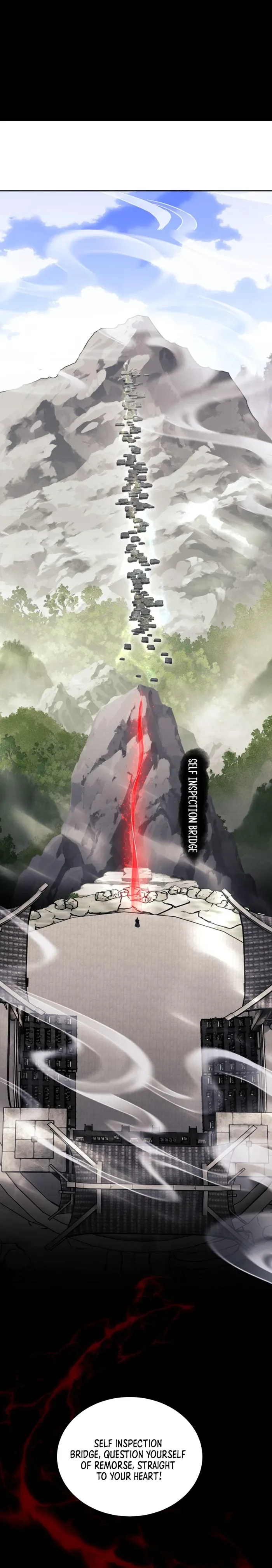 Devious Son Of Heaven Chapter 25 page 9
