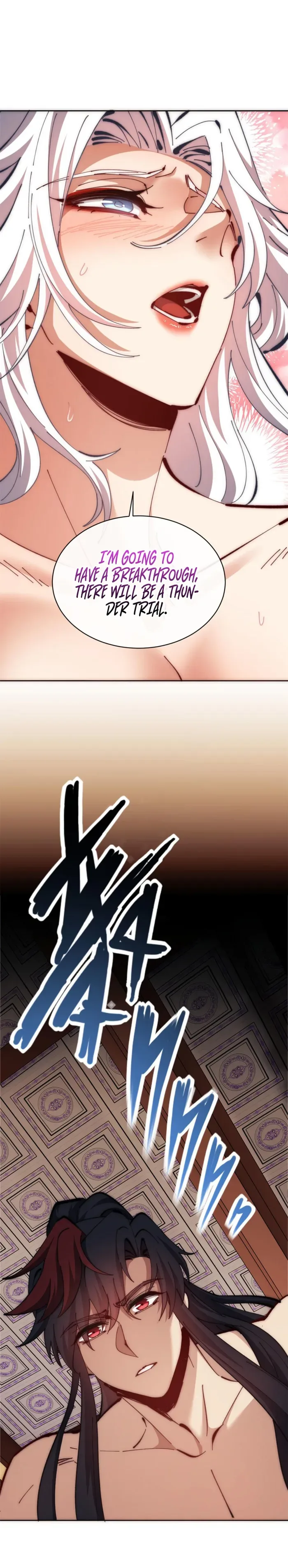 Devious Son Of Heaven Chapter 33 page 20