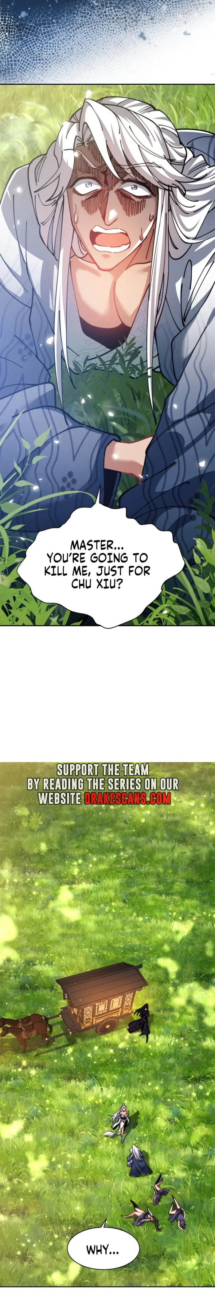 Devious Son Of Heaven Chapter 35 page 4