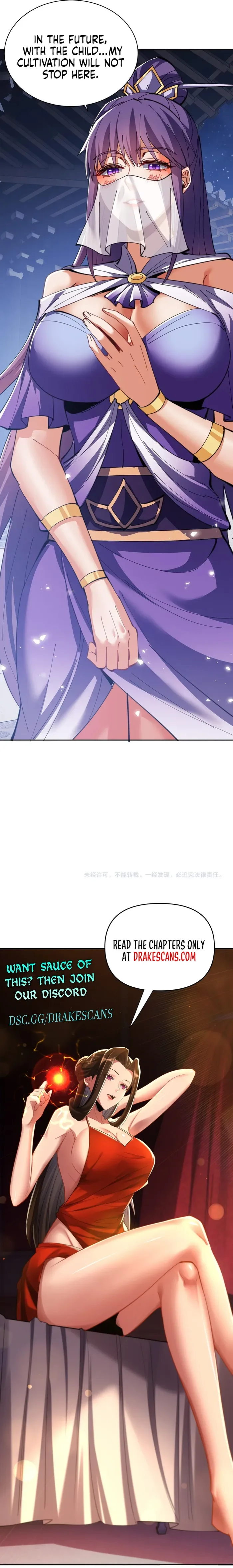Devious Son Of Heaven Chapter 46 page 17