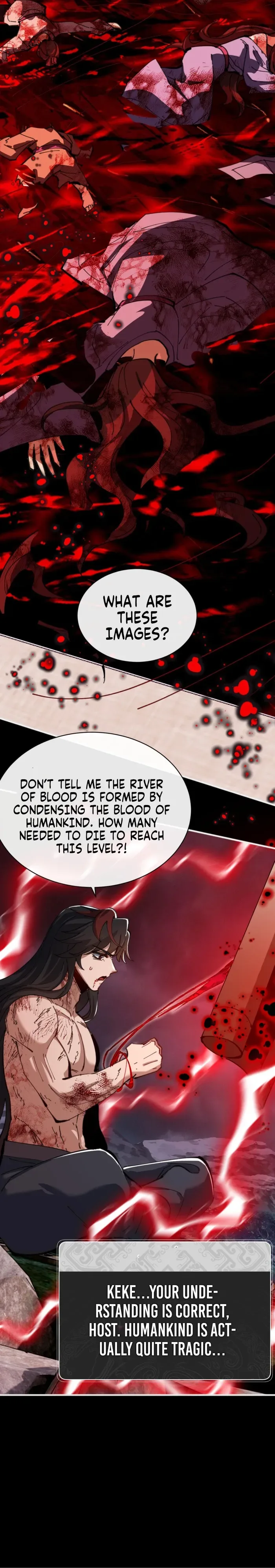 Devious Son Of Heaven Chapter 48 page 12