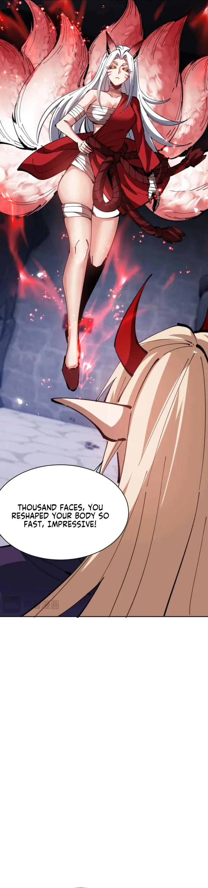 Devious Son Of Heaven Chapter 58 page 7