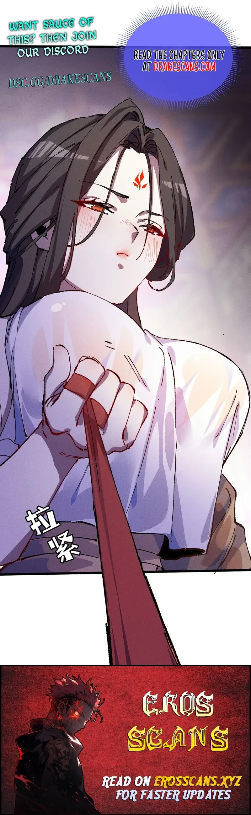 Devious Son Of Heaven Chapter 61 page 10