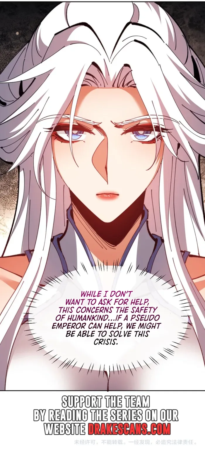 Devious Son Of Heaven Chapter 65 page 23