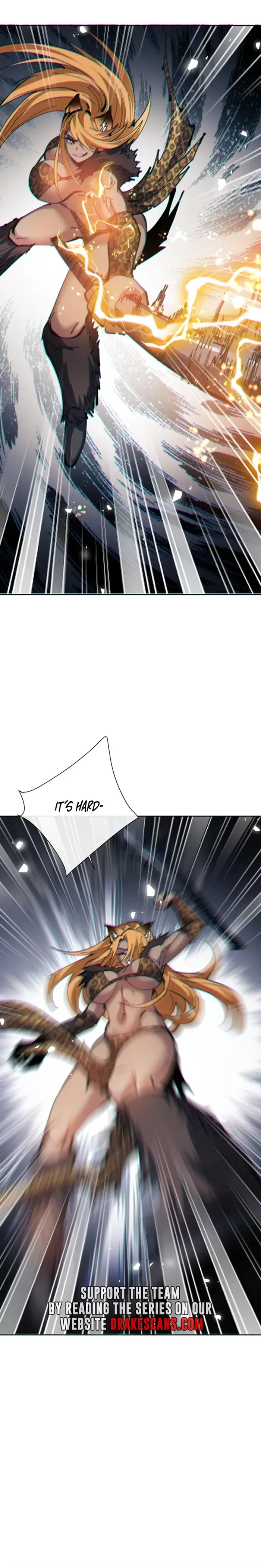 Devious Son Of Heaven Chapter 67 page 8