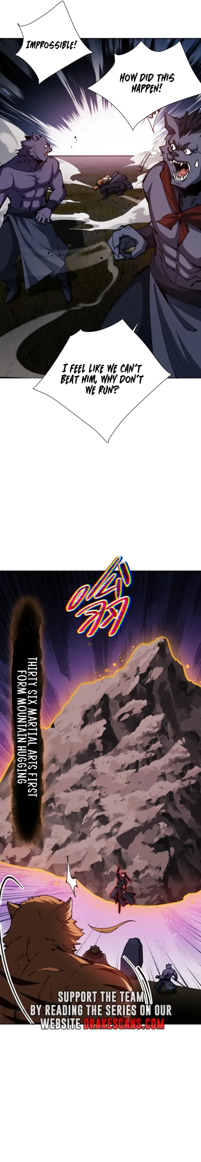 Devious Son Of Heaven Chapter 70 page 13