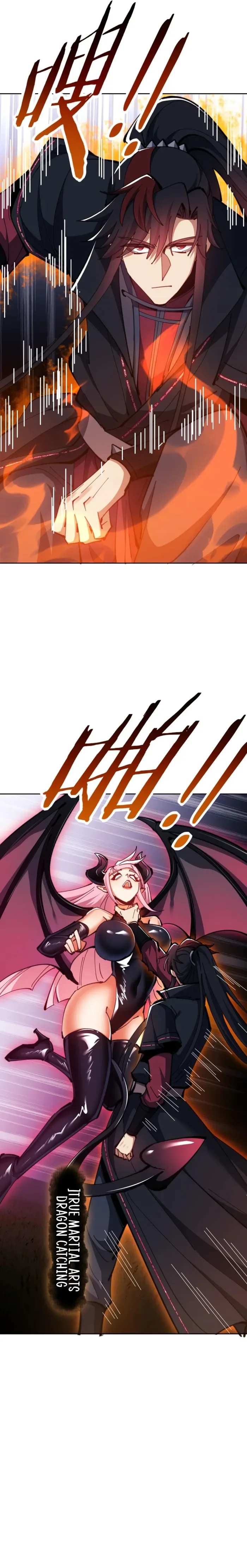 Devious Son Of Heaven Chapter 70 page 24