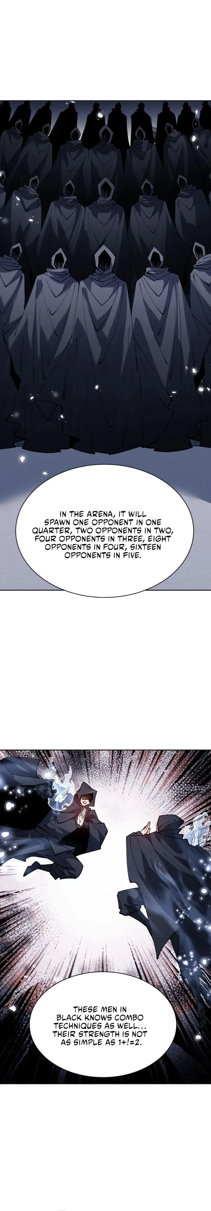 Devious Son Of Heaven Chapter 72 page 9