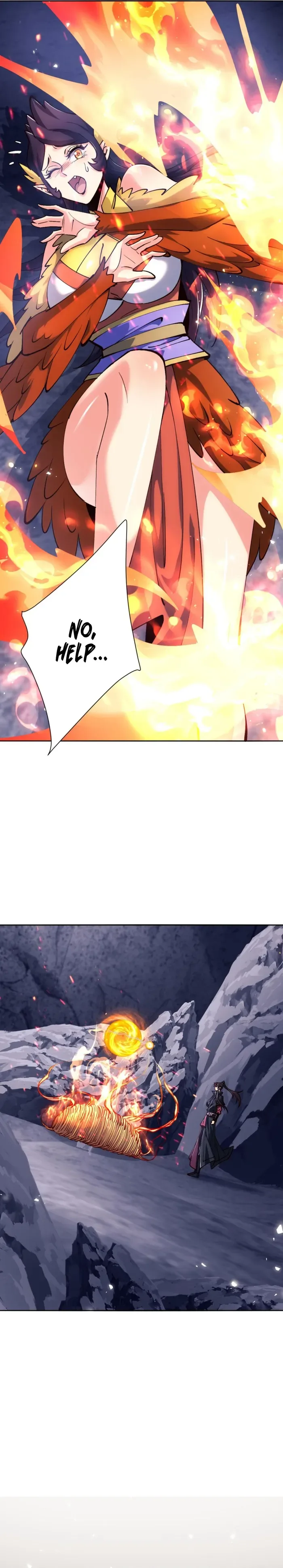 Devious Son Of Heaven Chapter 77 page 4