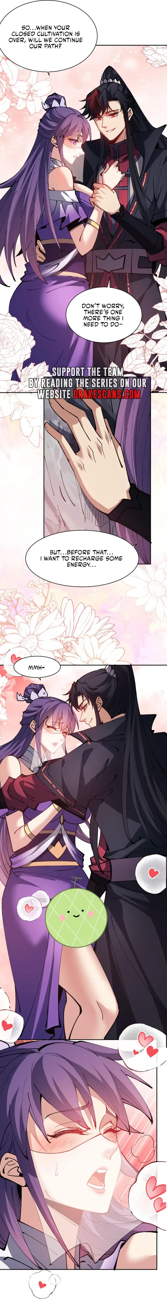 Devious Son Of Heaven Chapter 77 page 20