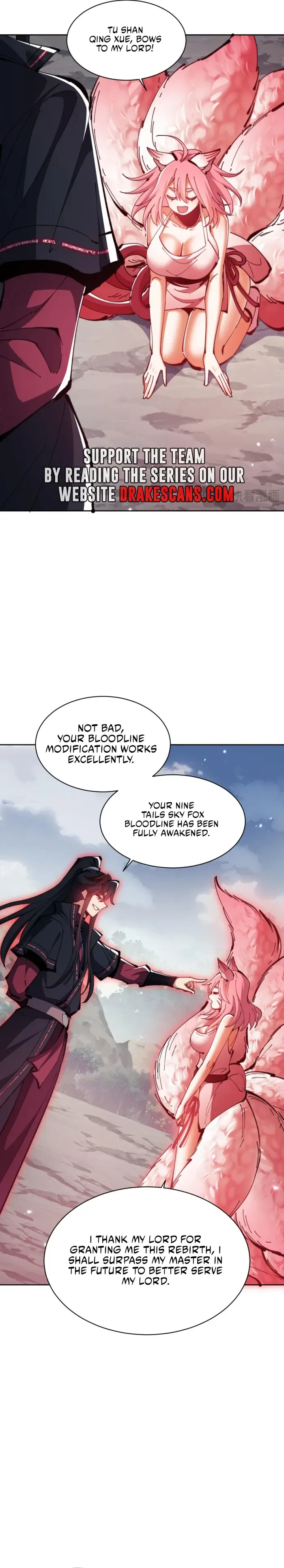Devious Son Of Heaven Chapter 78 page 5