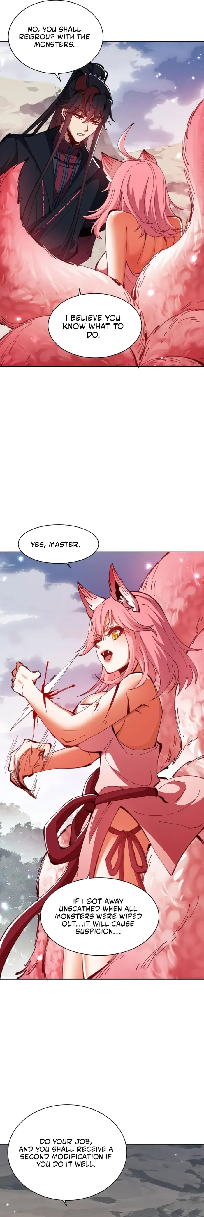 Devious Son Of Heaven Chapter 78 page 6