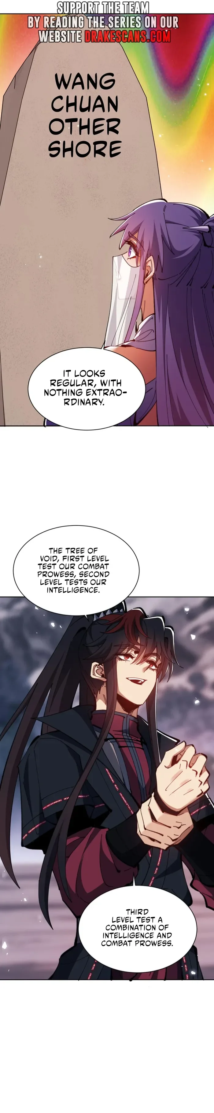 Devious Son Of Heaven Chapter 78 page 12