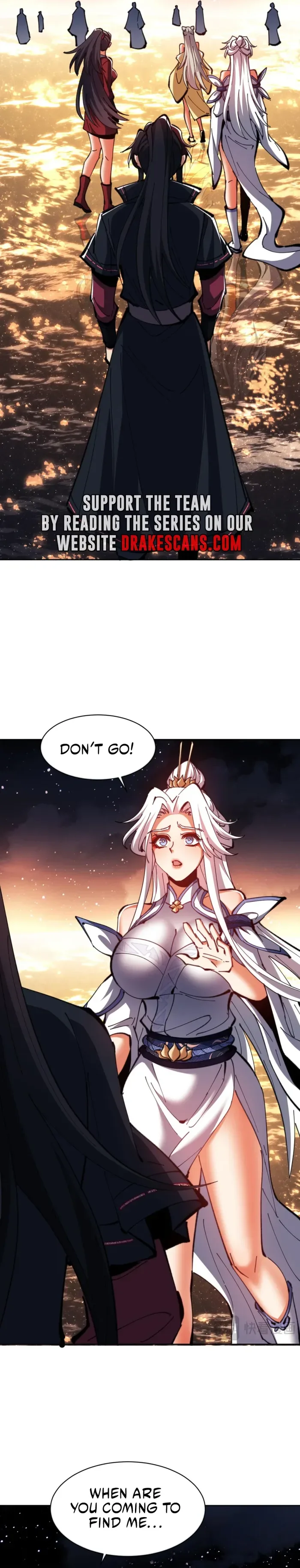 Devious Son Of Heaven Chapter 78 page 16