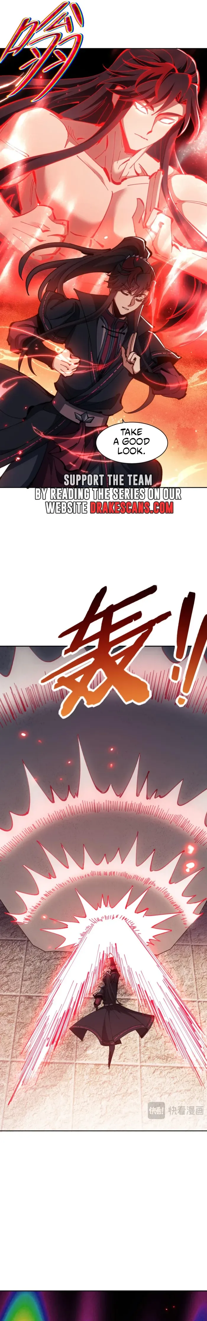 Devious Son Of Heaven Chapter 78 page 13