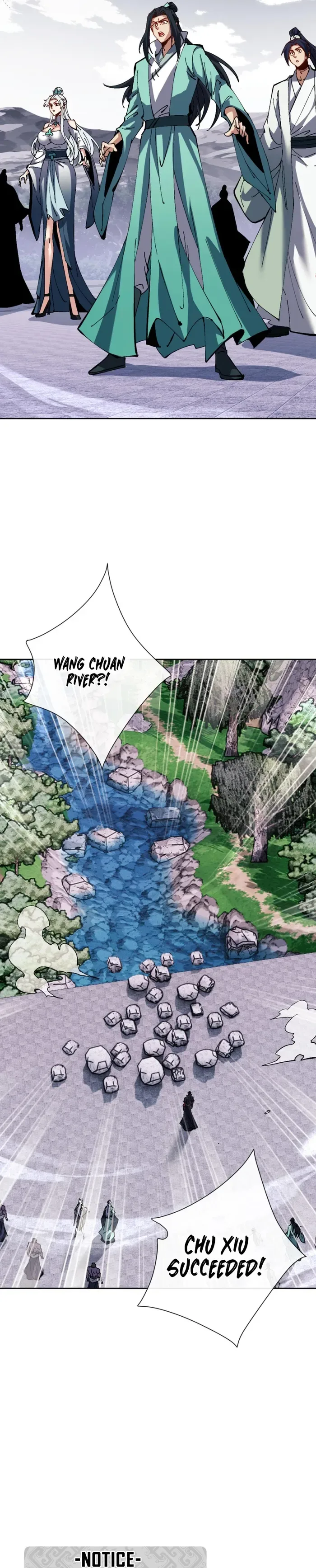Devious Son Of Heaven Chapter 79 page 14