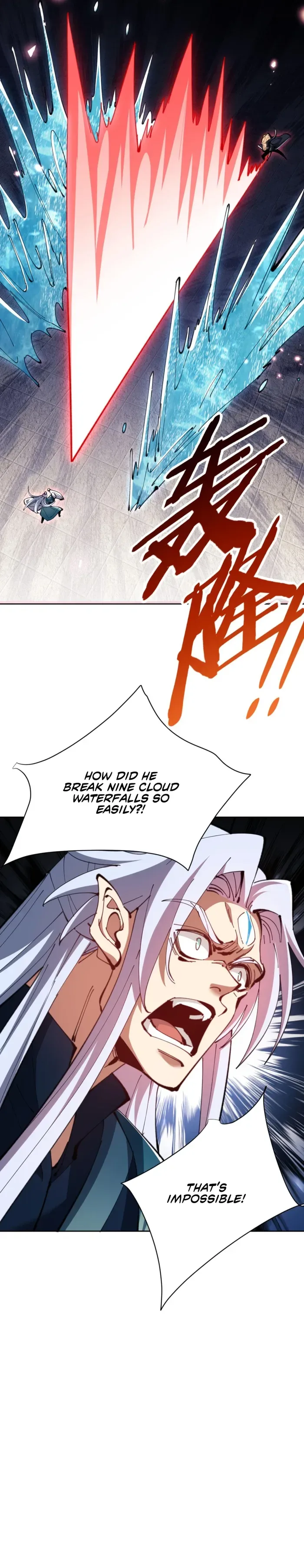 Devious Son Of Heaven Chapter 81 page 12