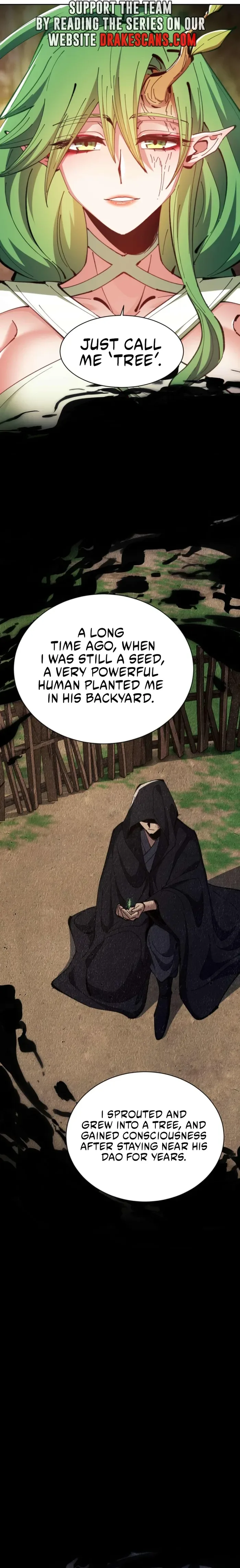 Devious Son Of Heaven Chapter 83 page 16