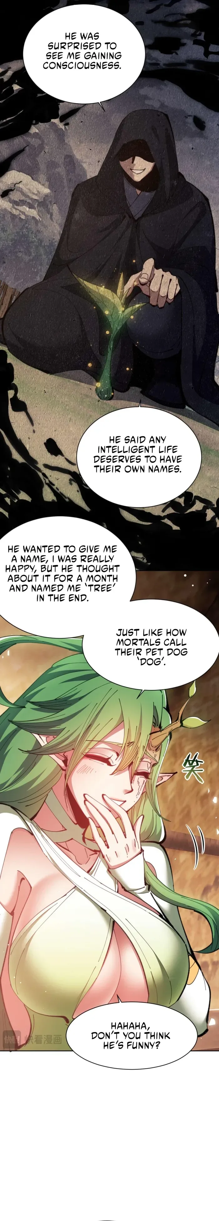 Devious Son Of Heaven Chapter 83 page 17
