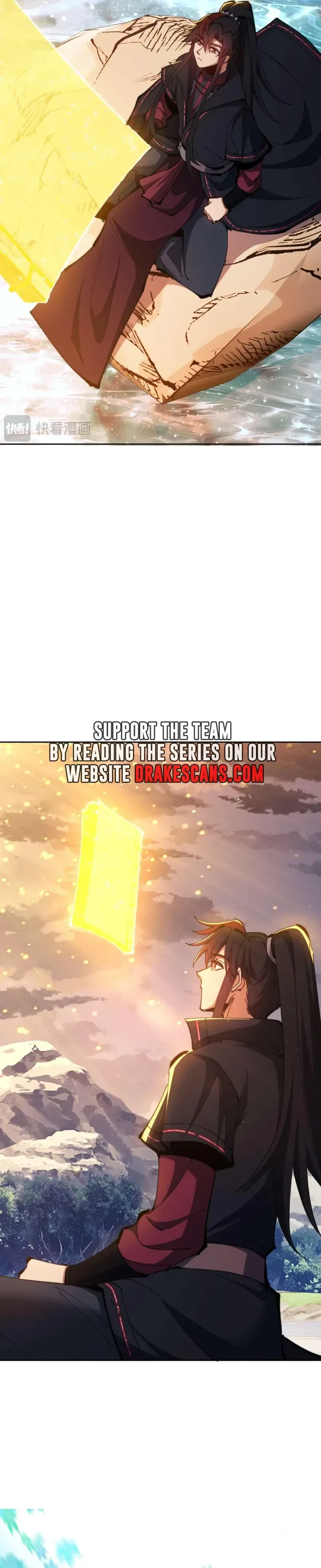 Devious Son Of Heaven Chapter 84 page 3