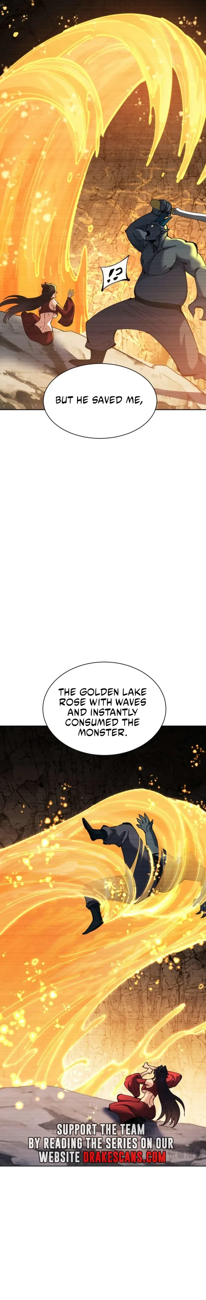 Devious Son Of Heaven Chapter 87 page 21