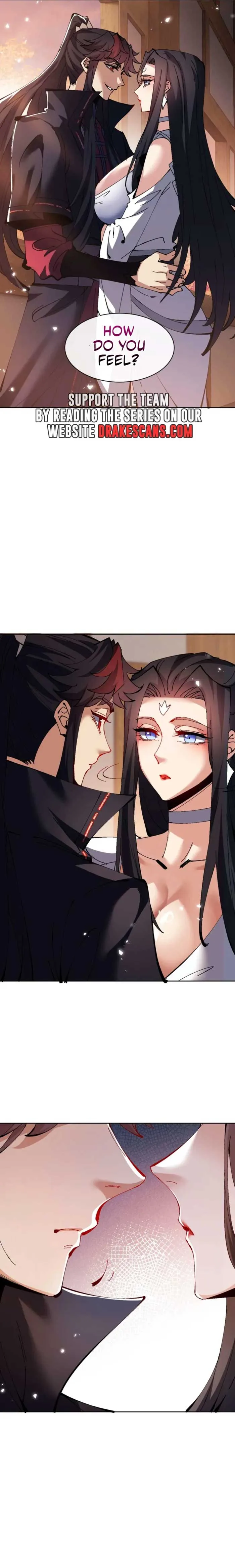 Devious Son Of Heaven Chapter 90 page 15