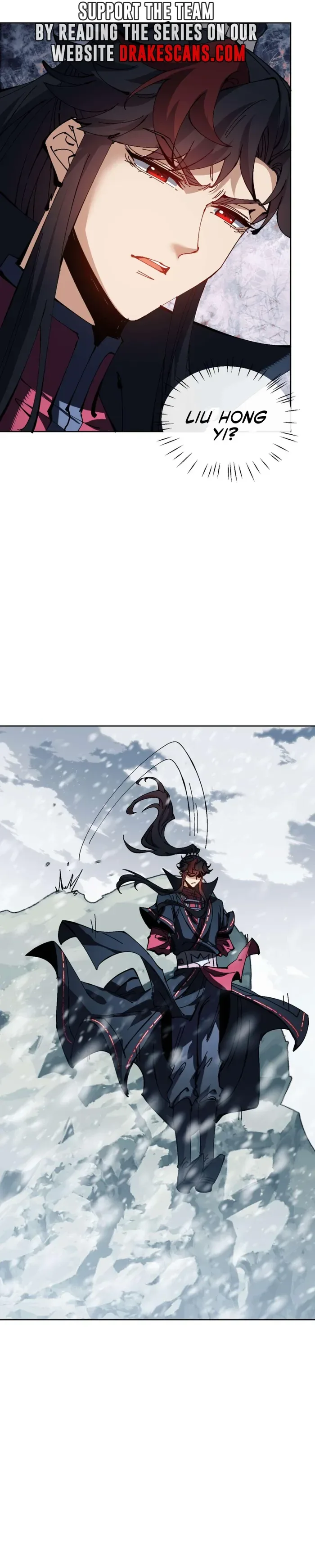Devious Son Of Heaven Chapter 92 page 10