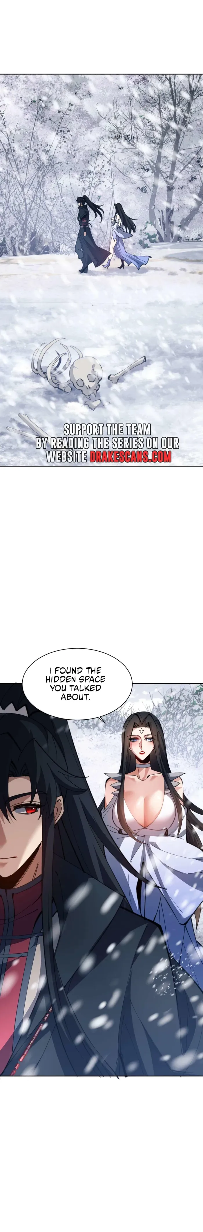 Devious Son Of Heaven Chapter 92 page 4