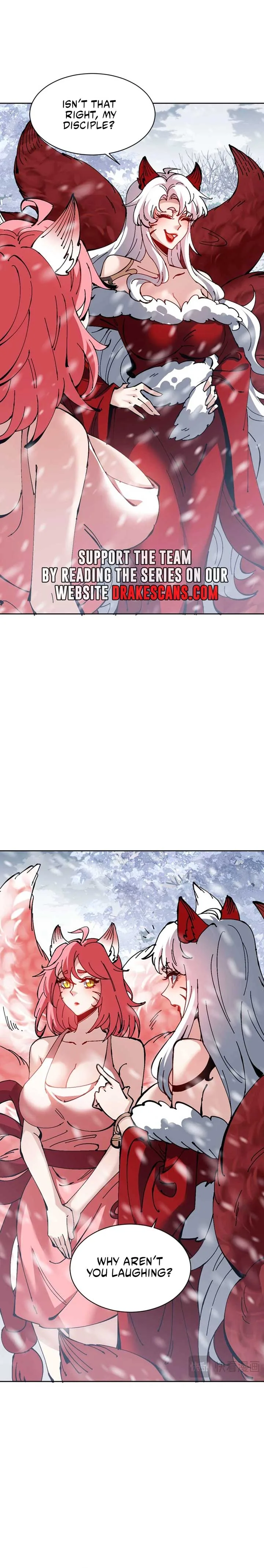 Devious Son Of Heaven Chapter 93 page 7