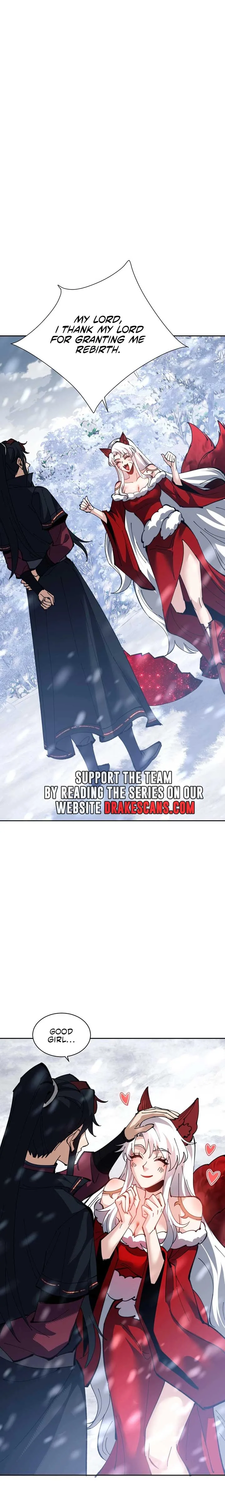 Devious Son Of Heaven Chapter 94 page 6