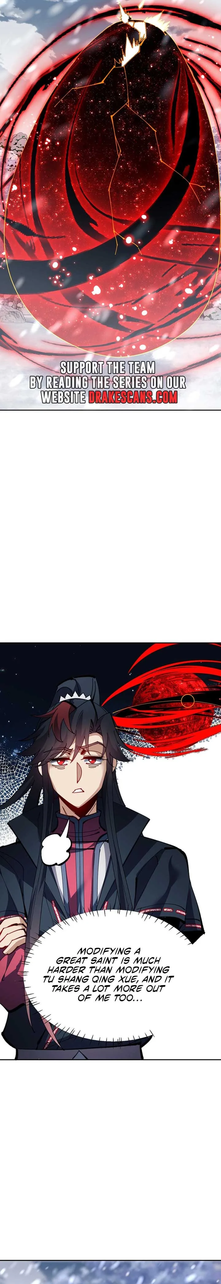Devious Son Of Heaven Chapter 94 page 2
