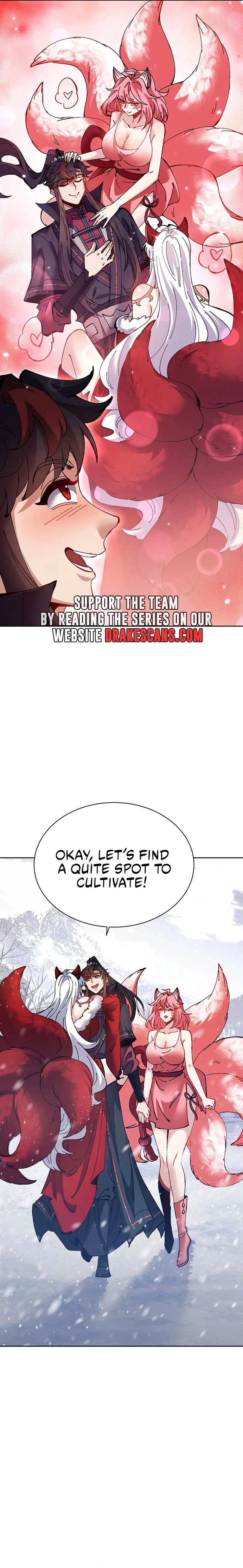 Devious Son Of Heaven Chapter 94 page 13