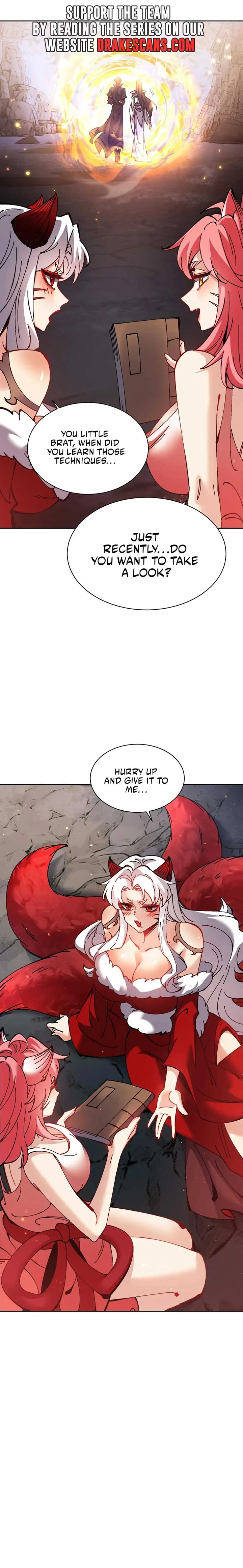 Devious Son Of Heaven Chapter 94 page 16