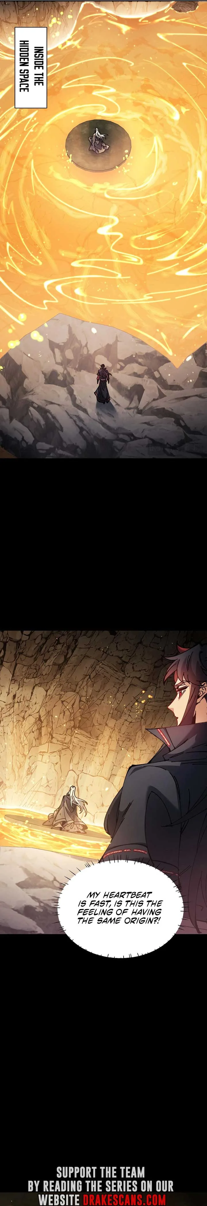 Devious Son Of Heaven Chapter 94 page 17