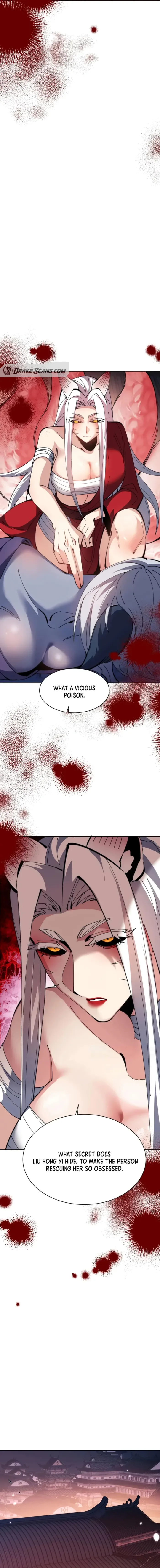 Devious Son Of Heaven Chapter 96 page 9
