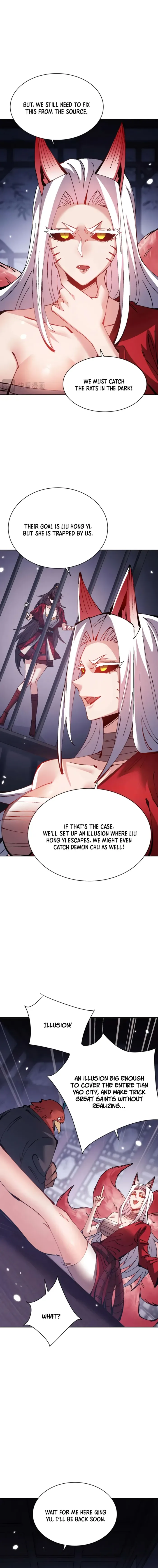 Devious Son Of Heaven Chapter 97 page 6