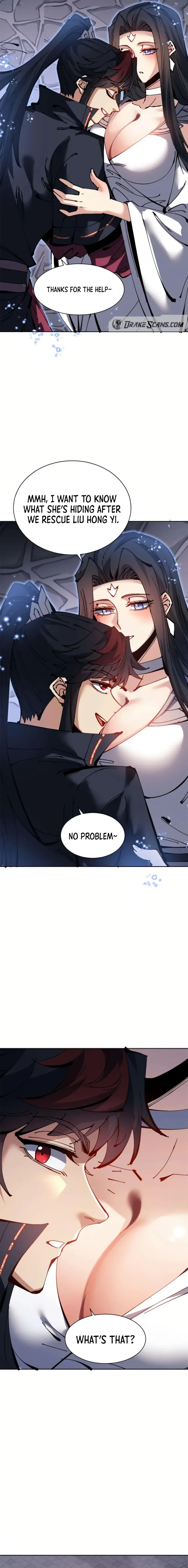Devious Son Of Heaven Chapter 98 page 13