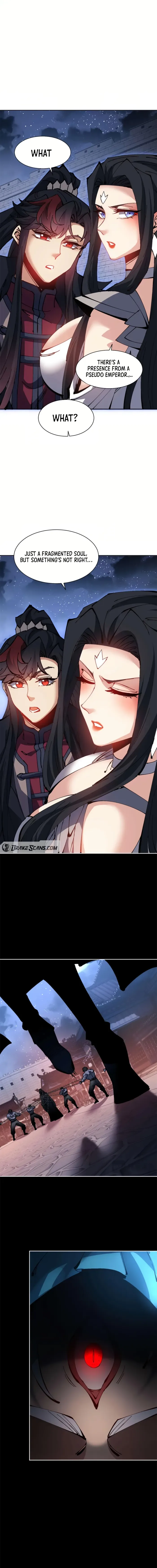 Devious Son Of Heaven Chapter 99 page 3