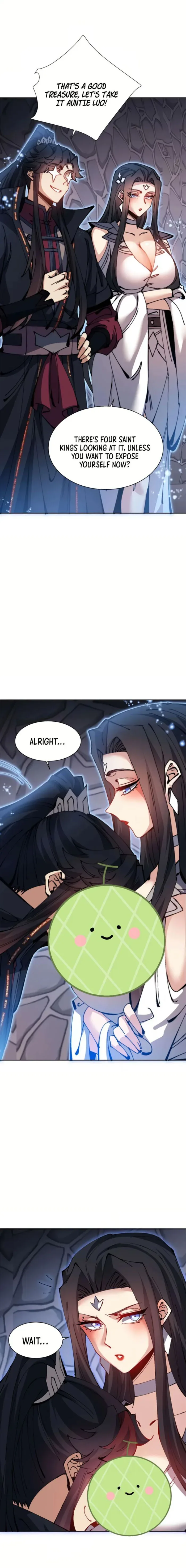 Devious Son Of Heaven Chapter 99 page 2