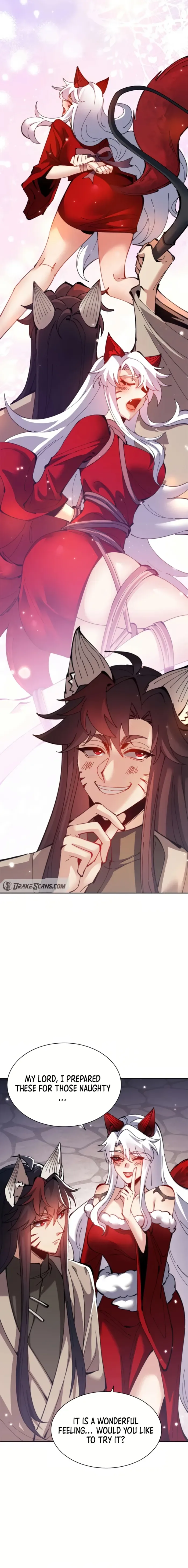Devious Son Of Heaven Chapter 99 page 13