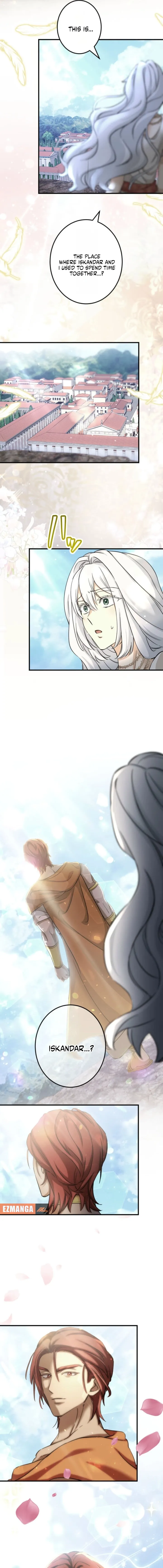 Devotion Over the Crown Chapter 10 page 5