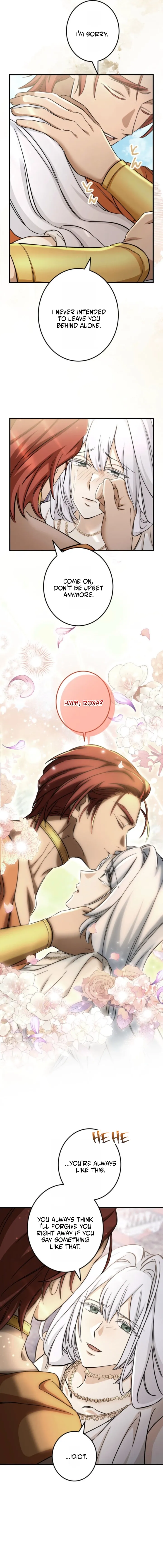 Devotion Over the Crown Chapter 10 page 7