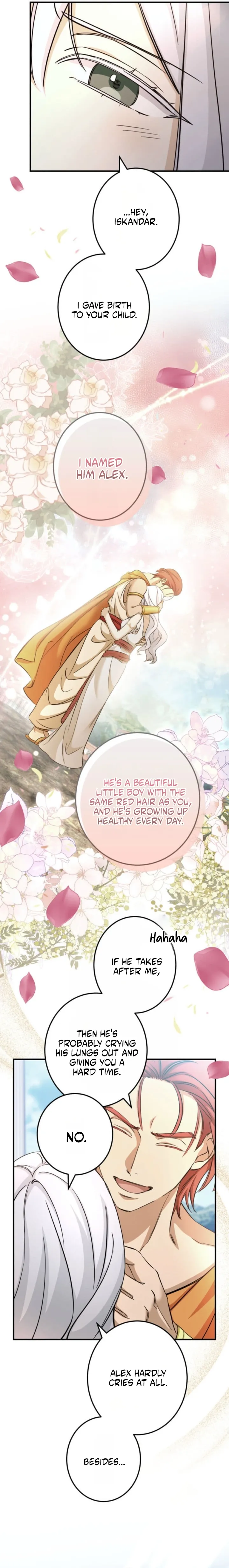 Devotion Over the Crown Chapter 10 page 8